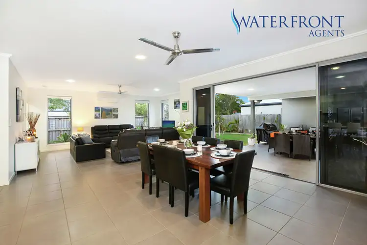 Fifth view of Homely house listing, 13 Madagascar Court, Kawana Island QLD 4575