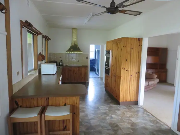Second view of Homely house listing, 11 Barrie Street, Macksville NSW 2447