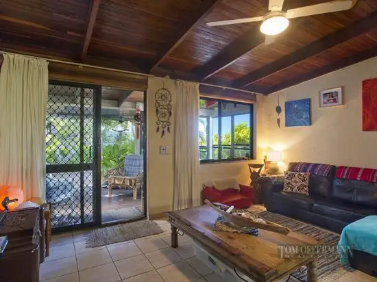 Fourth view of Homely unit listing, 1/21 Margit Crescent, Sunrise Beach QLD 4567