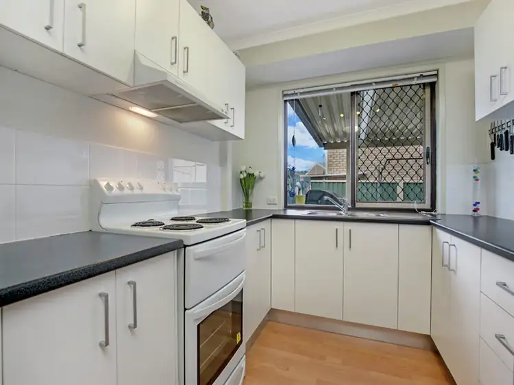 Fourth view of Homely unit listing, 1/5 Efymia Court, Daisy Hill QLD 4127