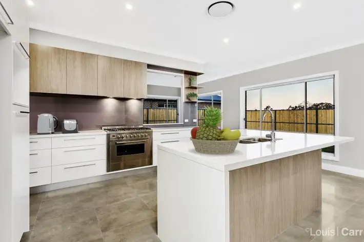 Second view of Homely house listing, Lot 4046 Casurina Street, Pitt Town NSW 2756