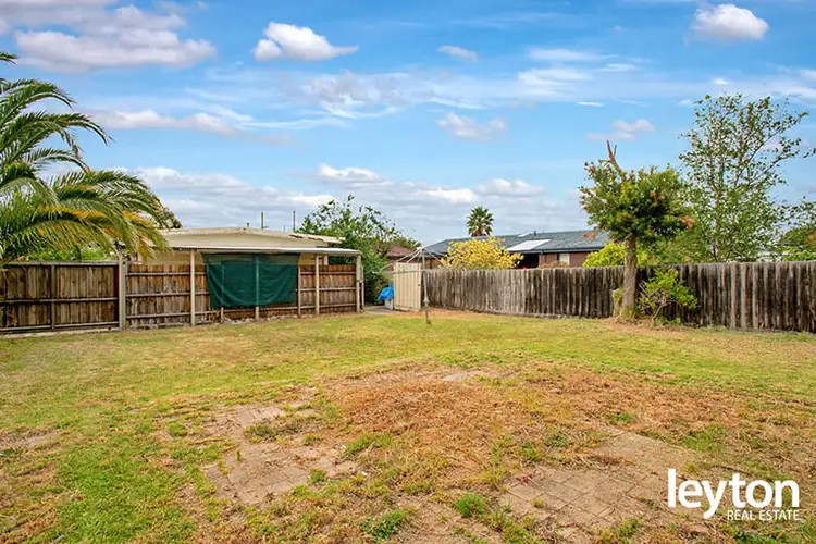 Sixth view of Homely house listing, 4 Lansor Street, Springvale South VIC 3172