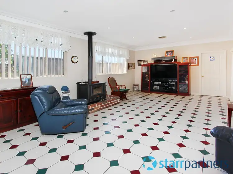 Fourth view of Homely house listing, 3 Chipalee Court, Erskine Park NSW 2759