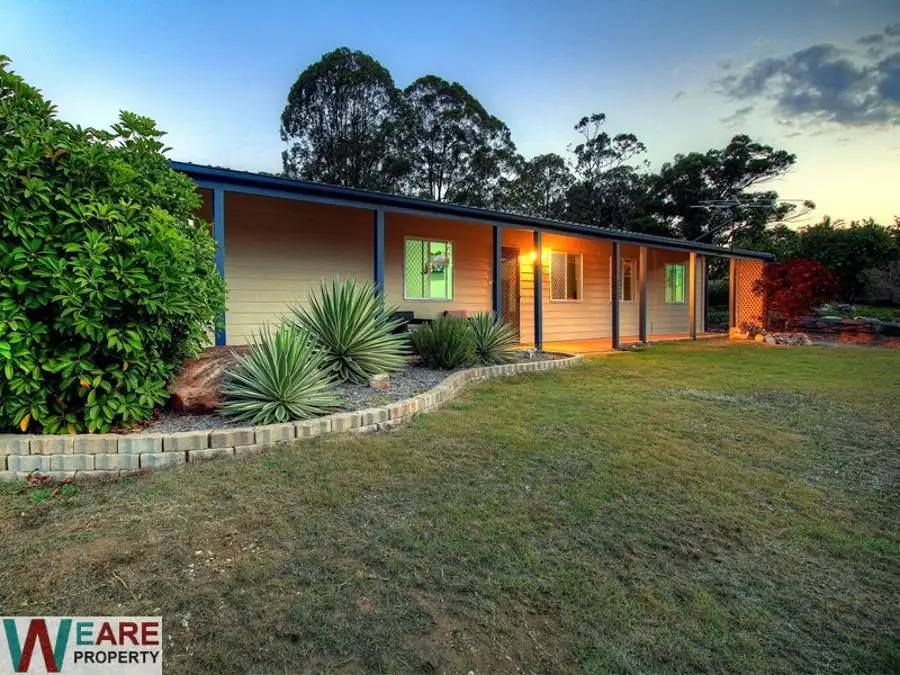 Main view of Homely house listing, 6 Letita St, Regents Park QLD 4118