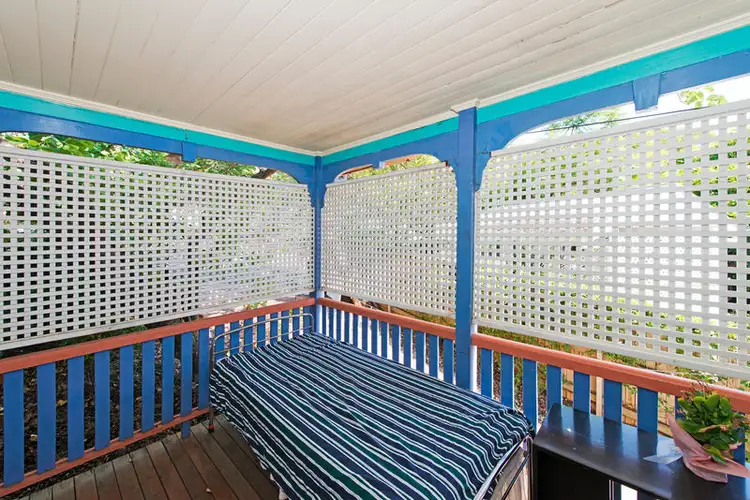 Third view of Homely house listing, 16 Central Avenue, Paddington QLD 4064