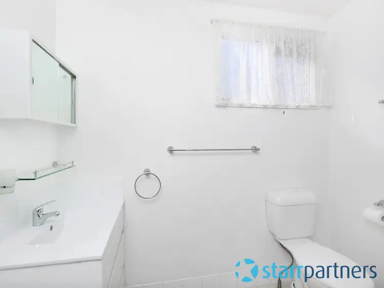 Fifth view of Homely retirement listing, 218/30 Majestic Drive, Stanhope Gardens NSW 2768