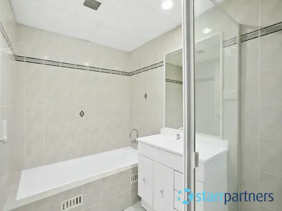 Third view of Homely apartment listing, 17/74-76 Stapleton Street, Pendle Hill NSW 2145