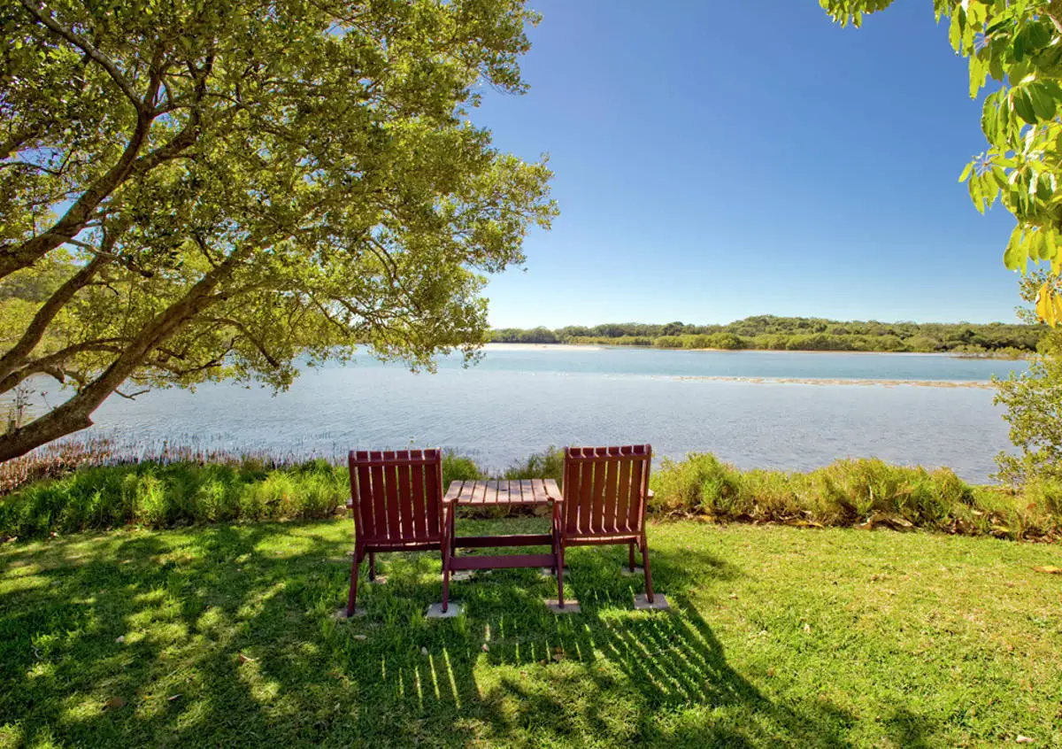 Main view of Homely house listing, 49 Moonee Beach Road, Moonee Beach NSW 2450