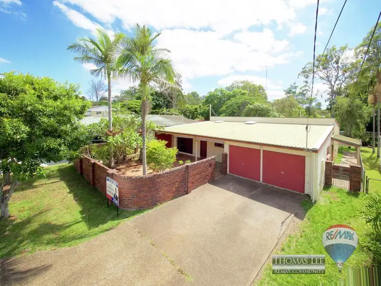 20 Dunstable Street, Macgregor QLD 4109