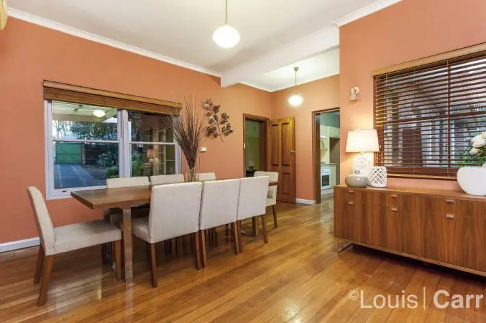 Sixth view of Homely house listing, 428 Pennant Hills Road, Pennant Hills NSW 2120