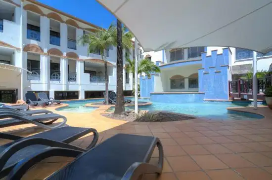 Fourth view of Homely unit listing, 15/51 Macrossan Street - Regal on Macrossan, Port Douglas QLD 4877