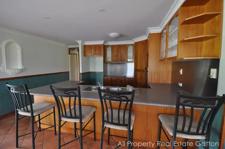 Fifth view of Homely house listing, 102 Flagstone Creek Road, Helidon QLD 4344
