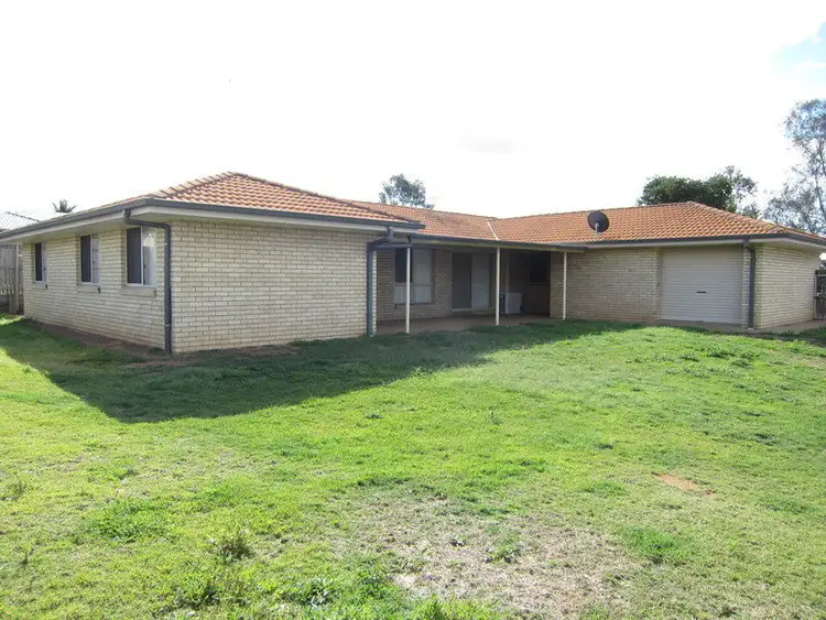 Third view of Homely house listing, 47 Jacana Crescent, Flinders View QLD 4305
