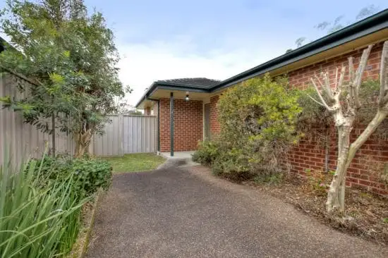 4/17 Newcastle St, Hamilton North NSW 2292