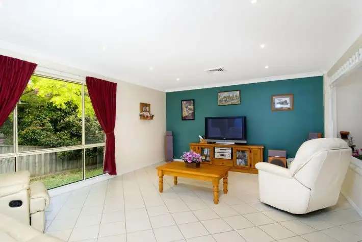 Seventh view of Homely house listing, 7 Duncraig Drive, Kellyville NSW 2155