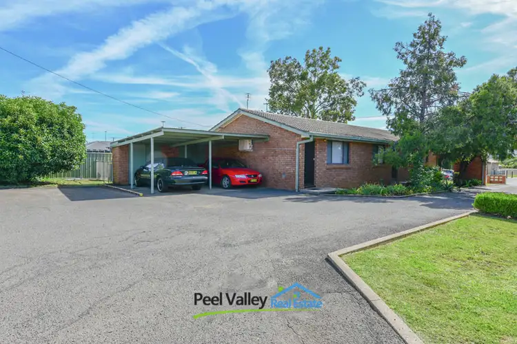 Sixth view of Homely unit listing, 2/259 Goonoo Goonoo Road, Tamworth NSW 2340