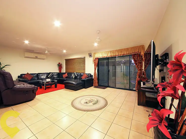 Second view of Homely house listing, 26 Nicole Street, Bracken Ridge QLD 4017