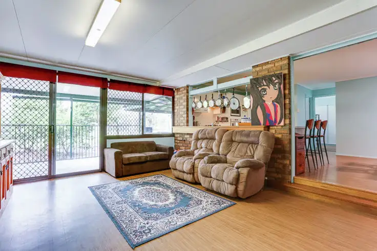 Fifth view of Homely house listing, 9 YARROW COURT, Redbank Plains QLD 4301