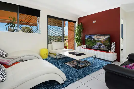 Main view of Homely unit listing, 4/56 Pembroke Road, Coorparoo QLD 4151