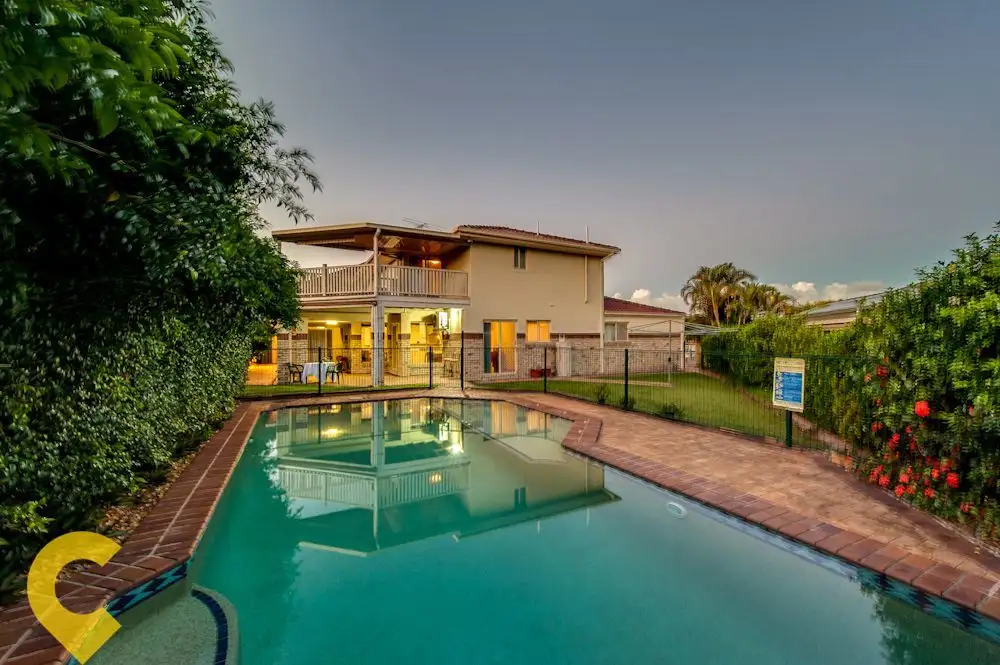 Main view of Homely house listing, 12 Fendi Place, Eight Mile Plains QLD 4113