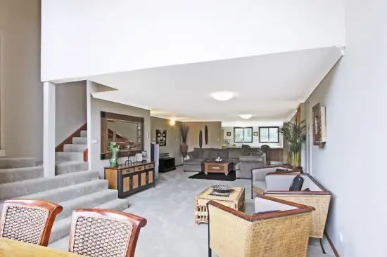 Second view of Homely house listing, 9 Hermitage Cl, Eleebana NSW 2282