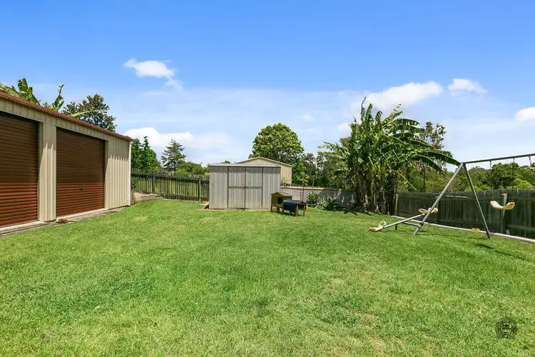 Second view of Homely house listing, 27 Ranson Road, Gympie QLD 4570