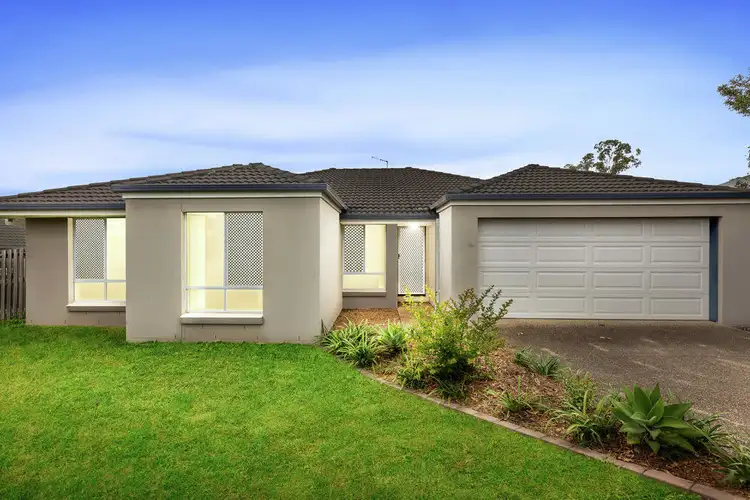 10 Dillon Avenue, Augustine Heights QLD 4300