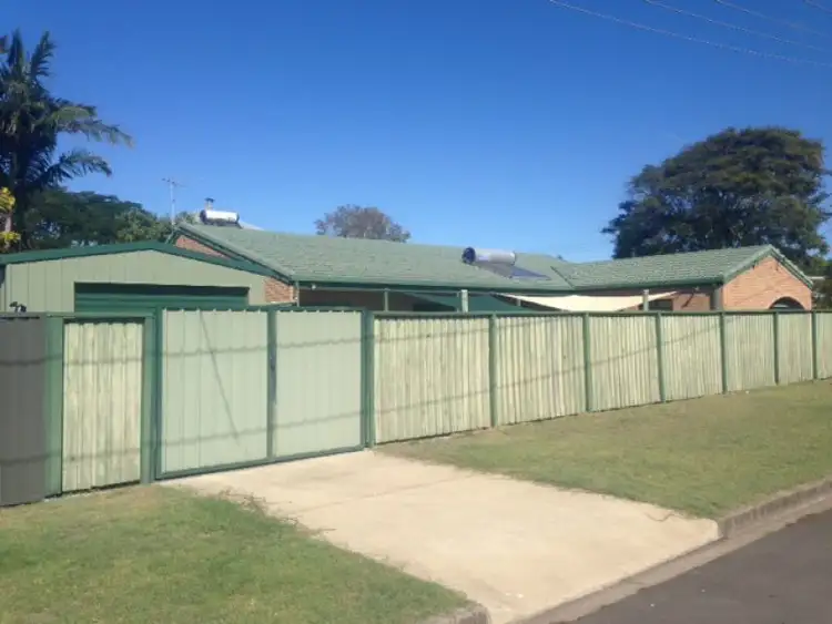 27 Eden Crescent, Woorim QLD 4507