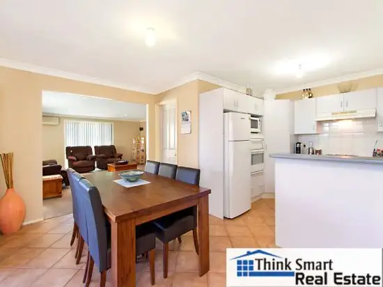 Third view of Homely house listing, 54 Amsterdam Street, Oakhurst NSW 2761