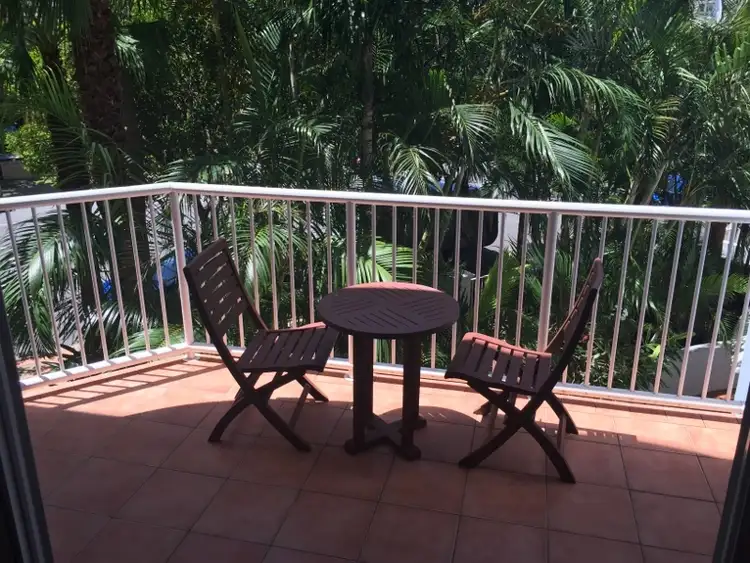 Second view of Homely apartment listing, 2016/2633 Gold Coast Highway, Broadbeach QLD 4218