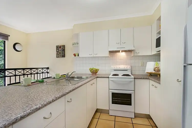 Third view of Homely unit listing, 3/260 Sir Fred Schonell Drive, St Lucia QLD 4067