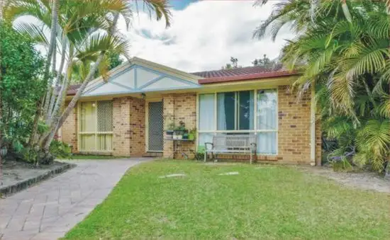 Second view of Homely house listing, 3 Parish Road, Caboolture QLD 4510