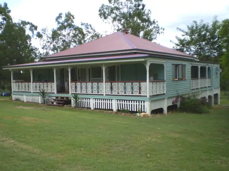 Second view of Homely rural property listing, Address available on request