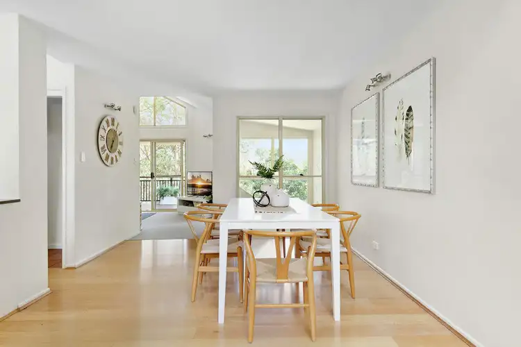 Sixth view of Homely house listing, 44 Bendena Terrace, Carina Heights QLD 4152