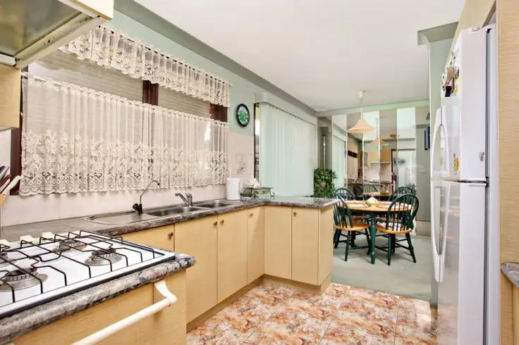 Third view of Homely house listing, 46 Kipling Drive, Colyton NSW 2760