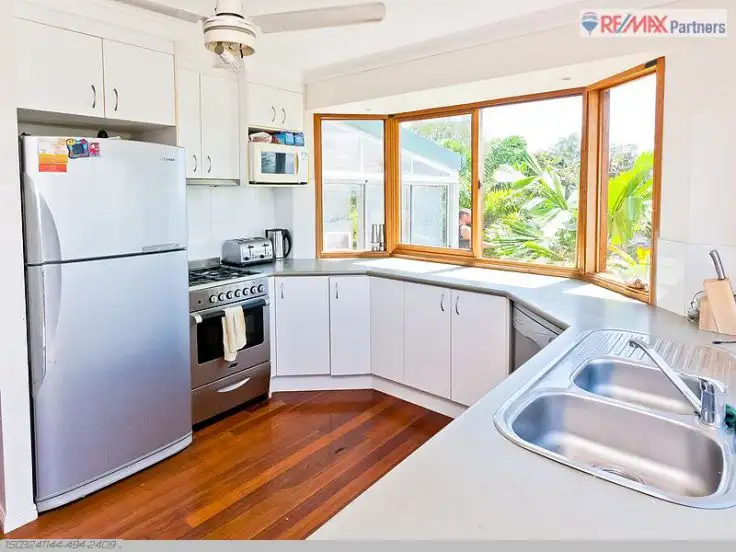 Sixth view of Homely house listing, 2 Beck Road, Urangan QLD 4655