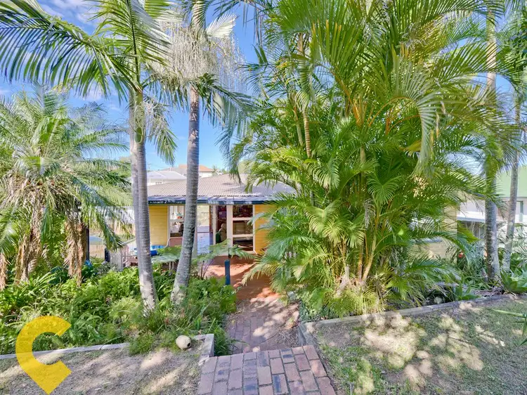 567 D'arcy Road, Carina QLD 4152