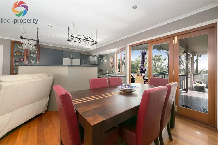 Second view of Homely house listing, 89 Zetland Street, Upper Mount Gravatt QLD 4122