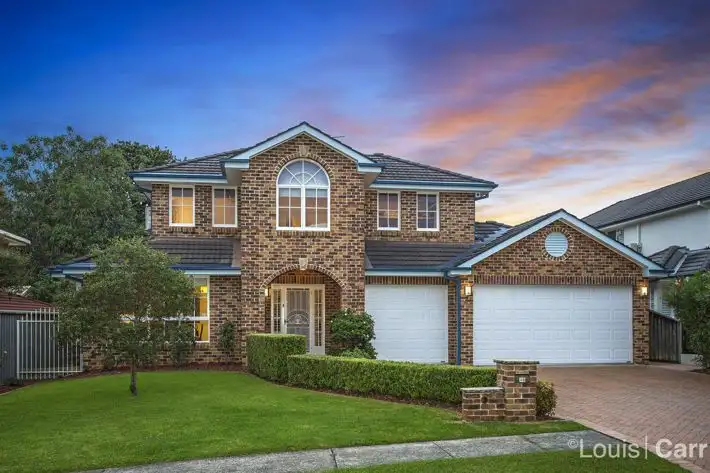 48 Merelynne Avenue, West Pennant Hills NSW 2125