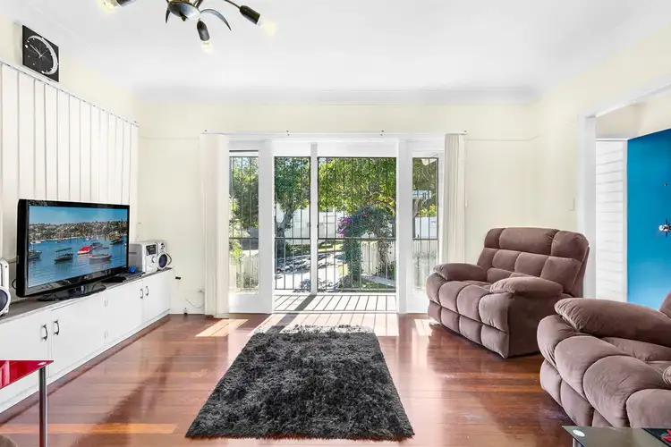 Fourth view of Homely house listing, 6 Karbala Street, Stafford QLD 4053