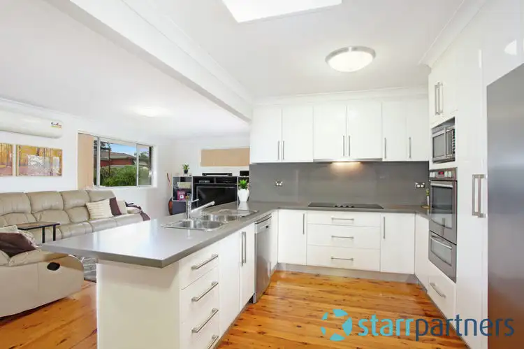 Second view of Homely house listing, 31 Graham Street, Greystanes NSW 2145