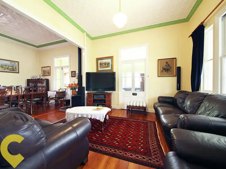 Second view of Homely house listing, 3 Russell Street, Caboolture QLD 4510