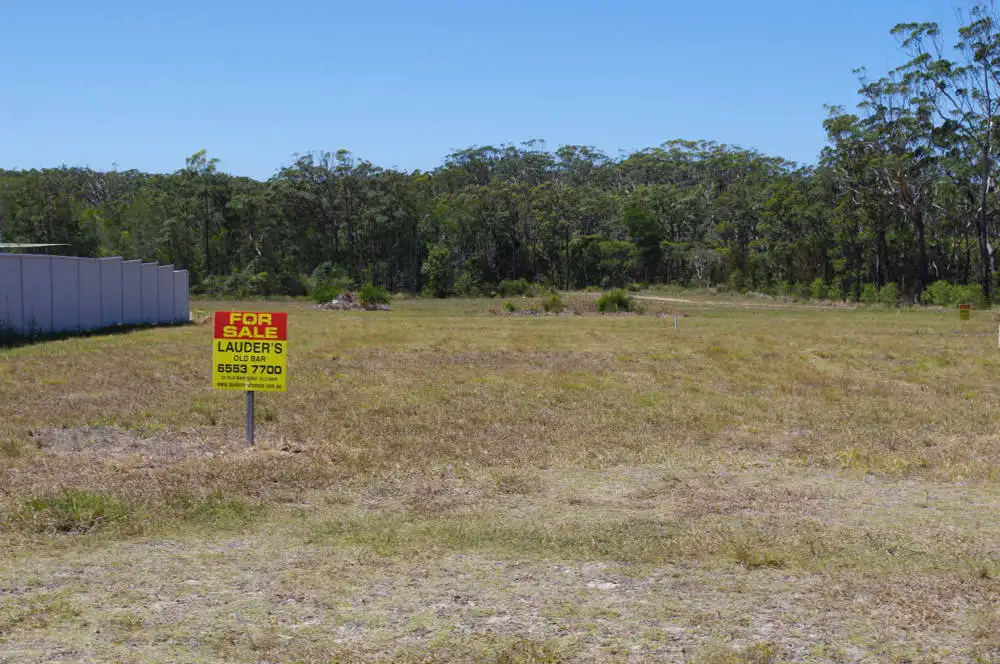 Main view of Homely land listing, 26 Janice Street, Wallabi Point NSW 2430