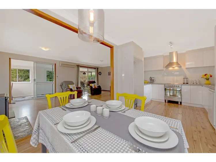 Third view of Homely house listing, 3 Treeline Drive, Gowrie Junction QLD 4352