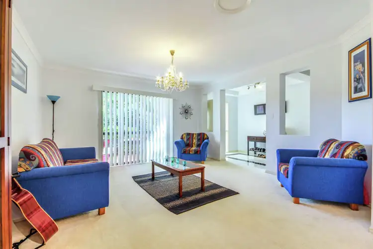 Fifth view of Homely house listing, 23 Bridgeport Drive, North Lakes QLD 4509