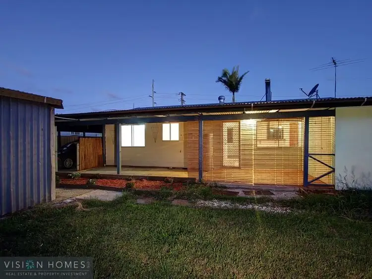 Second view of Homely house listing, 21 Tarlo st, Eagleby QLD 4207