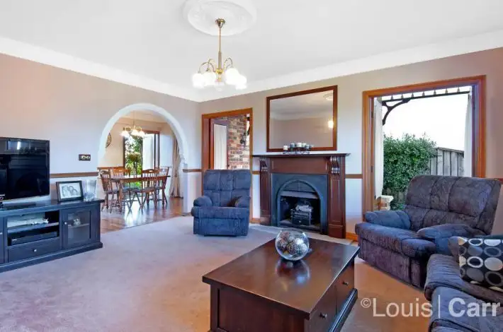Fourth view of Homely house listing, 7 Ridgetop Place, Dural NSW 2158