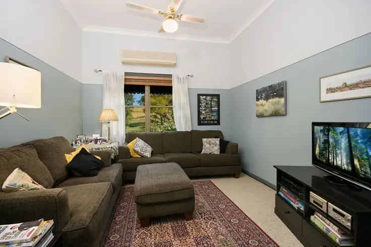 Fifth view of Homely rural property listing, 5 Mockharra Lane, Cedar Point, Kyogle NSW 2474