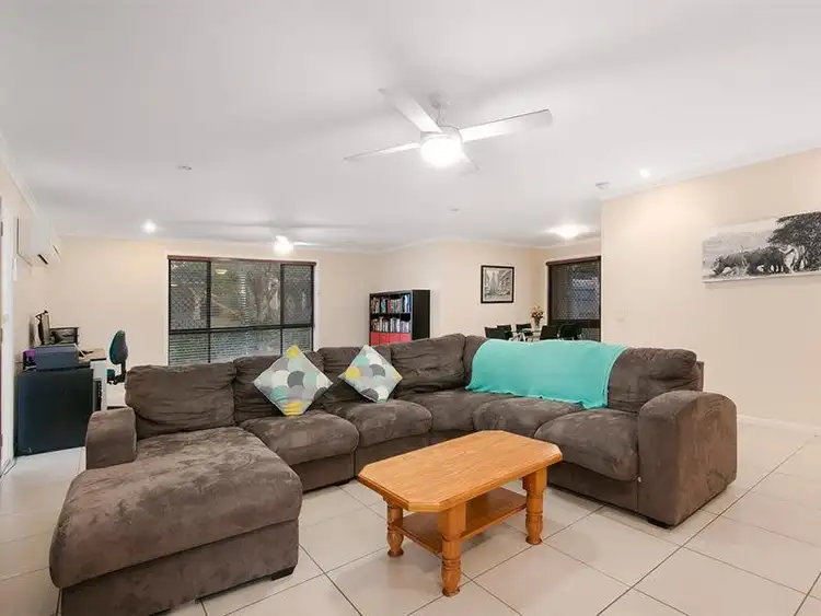 Fourth view of Homely house listing, 353 Horizon Drive, Riverhills QLD 4074