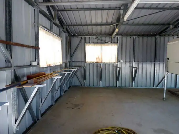 Sixth view of Homely rural property listing, 348 Anduramba Road, Crows Nest QLD 4355